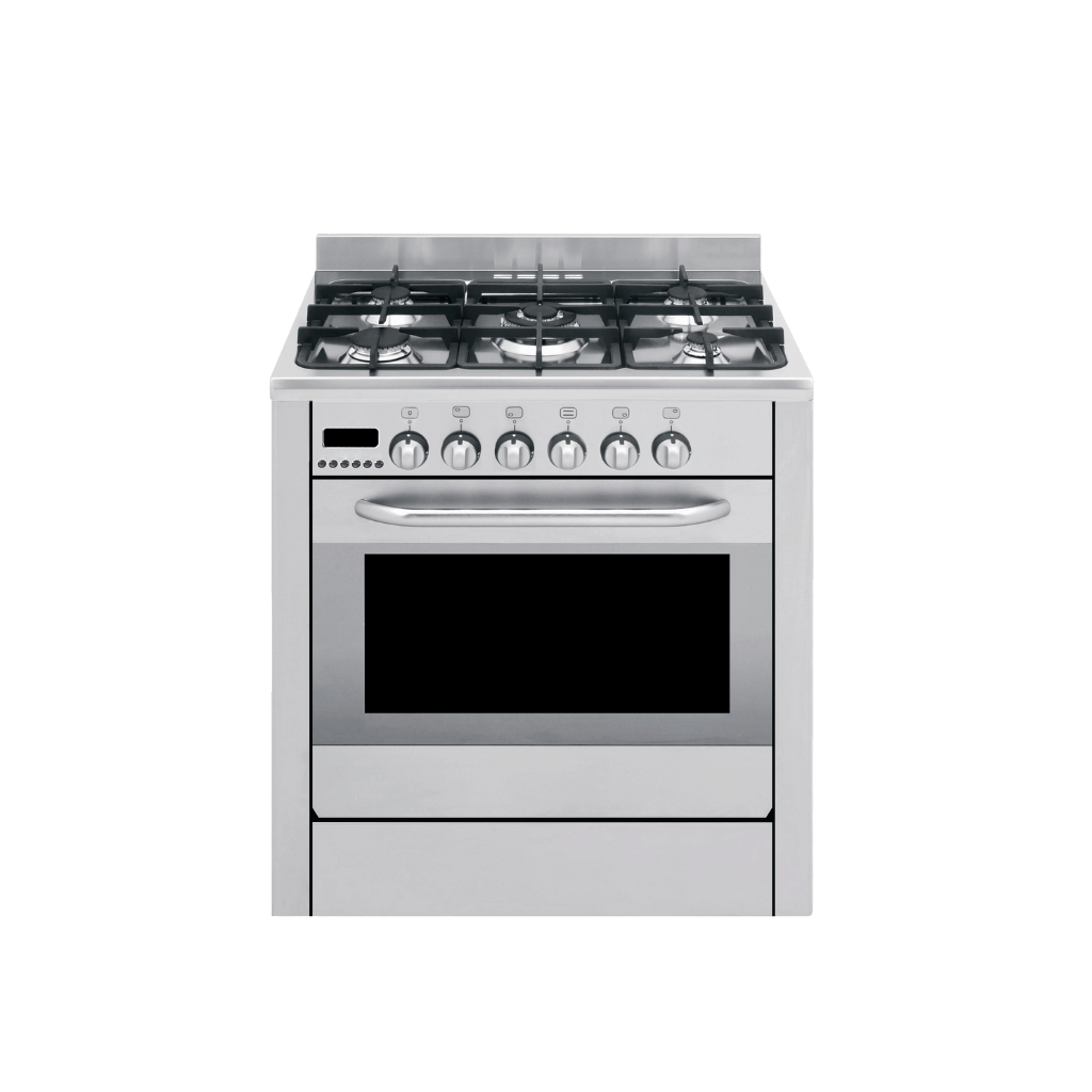 Cooker Oven